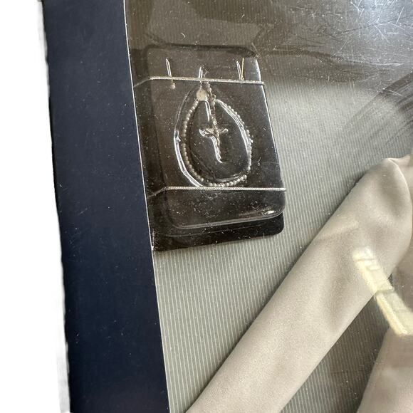 NEW the People's Princess of Wales Diana Franklin Mint Outfit Doll Clothes Dress - Picture 6 of 7